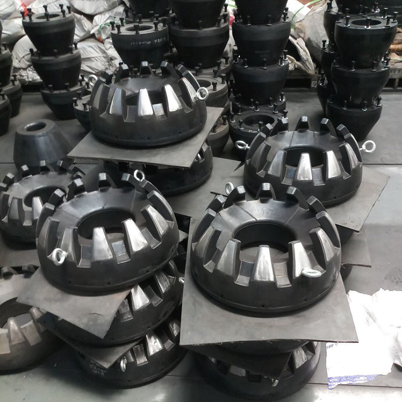 API 16A Annular BOP Blowout Preventer Packing Element for offshore drilling, high pressure well control, sour service and well completion operations