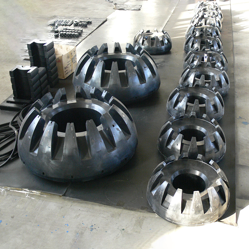 API 16A Annular BOP Blowout Preventer Packing Element with annular BOP seal kit for BOP overhaul repair and maintenance service