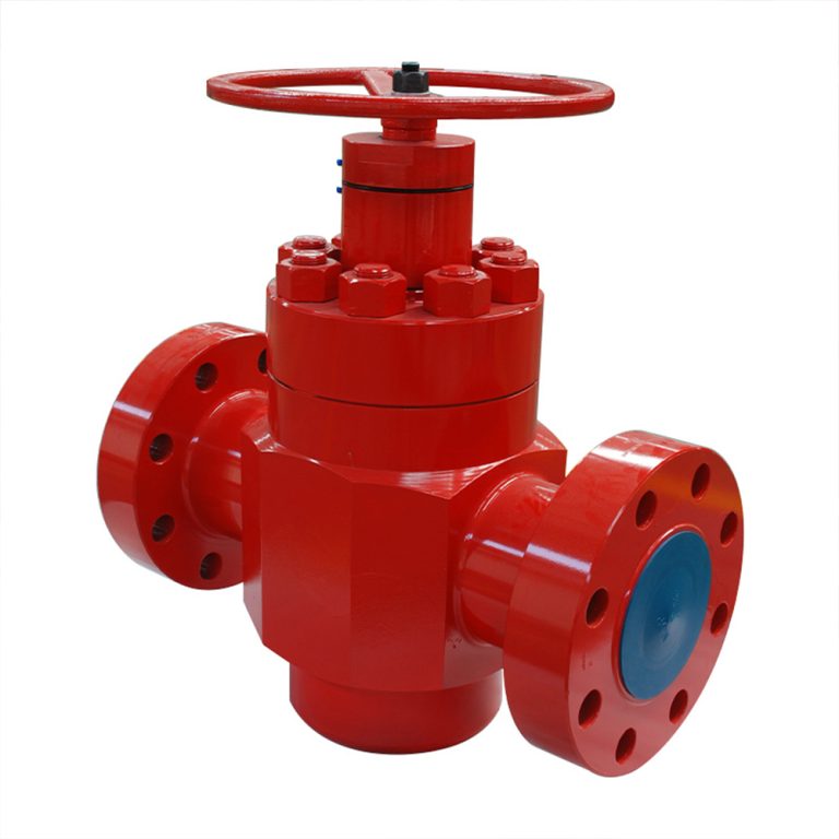 API Gate Valve
