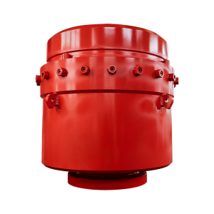 API 16A Annular BOP Blowout Preventer for drilling well control