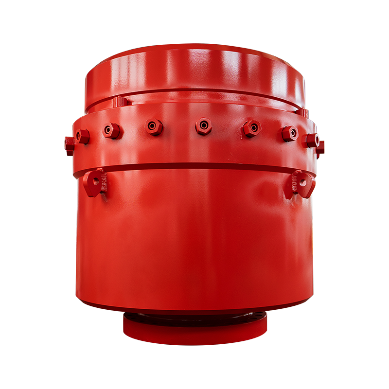 API 16A Annular BOP Blowout Preventer for drilling well control