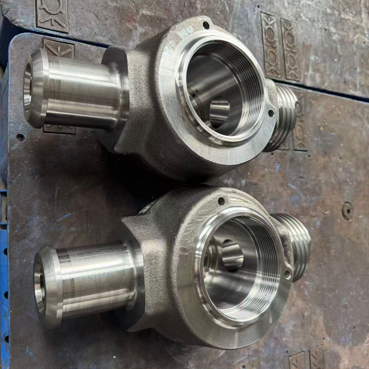 SGPE Oilfield plug valve repair kit and spare parts