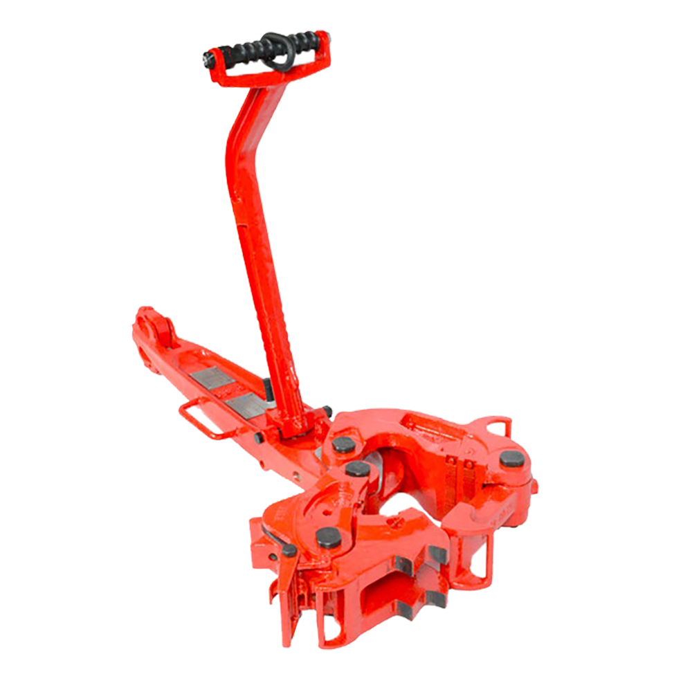API 7K Manual Tong Type B DB and SDD with tong jaws, dies and replacement spare parts