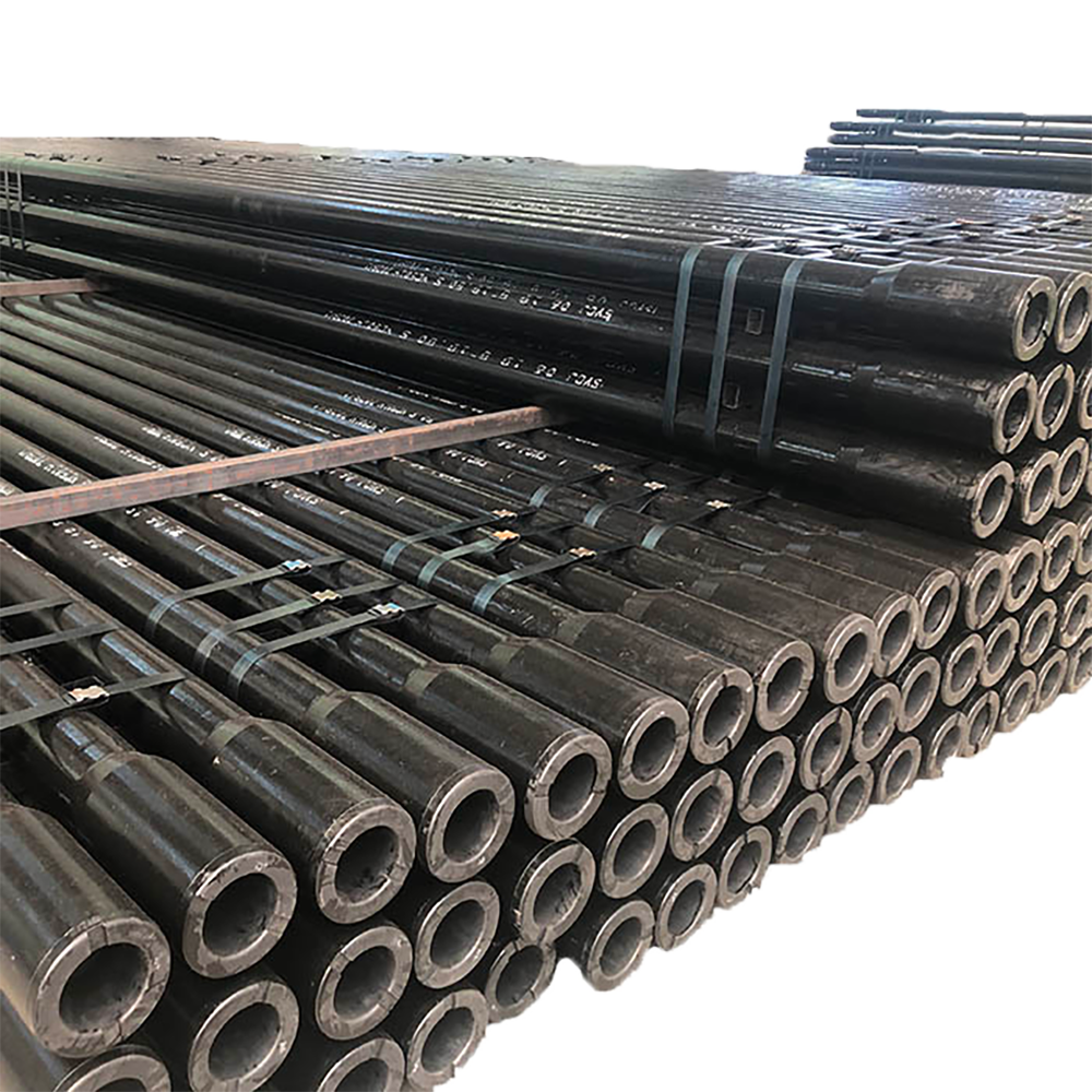 Oilfield Drill Pipe for Oilfield Drilling Workover Rig Replacement Projects - Image 3