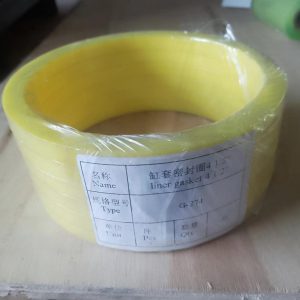 Mud Pump Liner Seal Ring for Drilling Mud Pump Fluid End and Cylinder Liner Replacement
