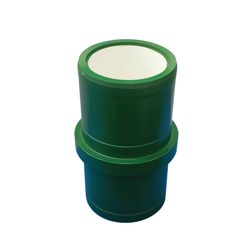 Drilling Mud Pump Liner