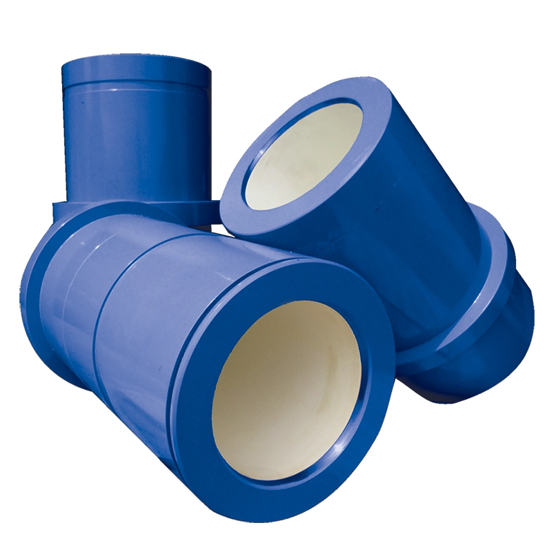 Zirconia Ceramic Mud Pump Liner