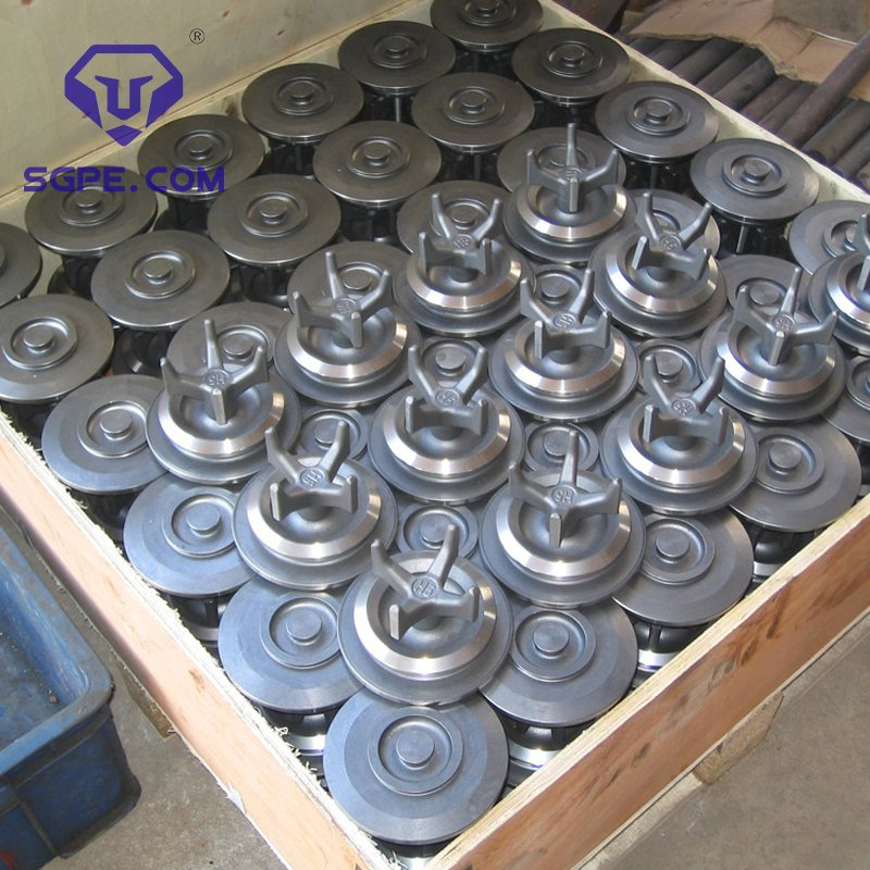 Mud Pump Valve Body Spring and Replacement Parts Kit