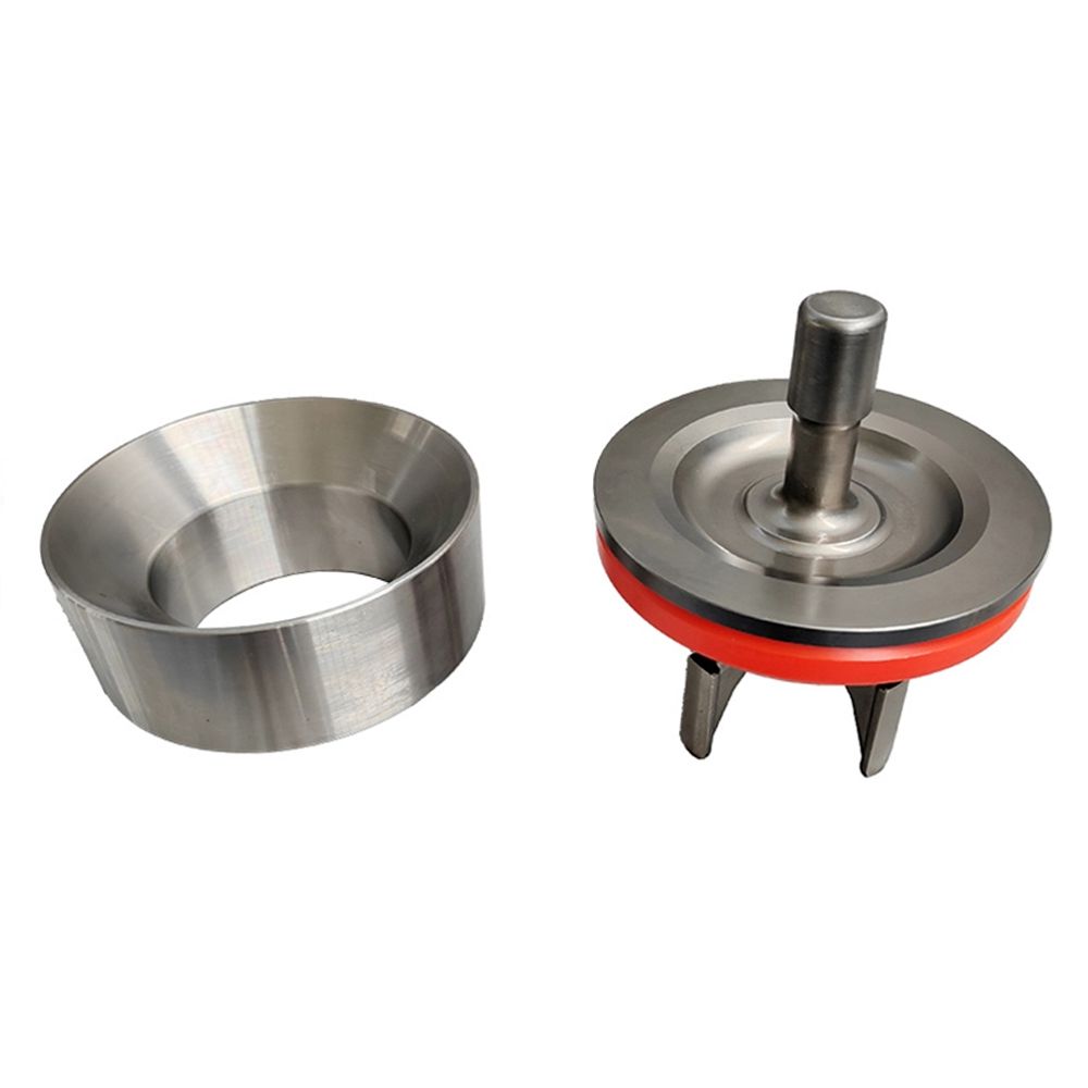 Mud Pump Valve and Seat Assembly for Oilfield Mud Pumps