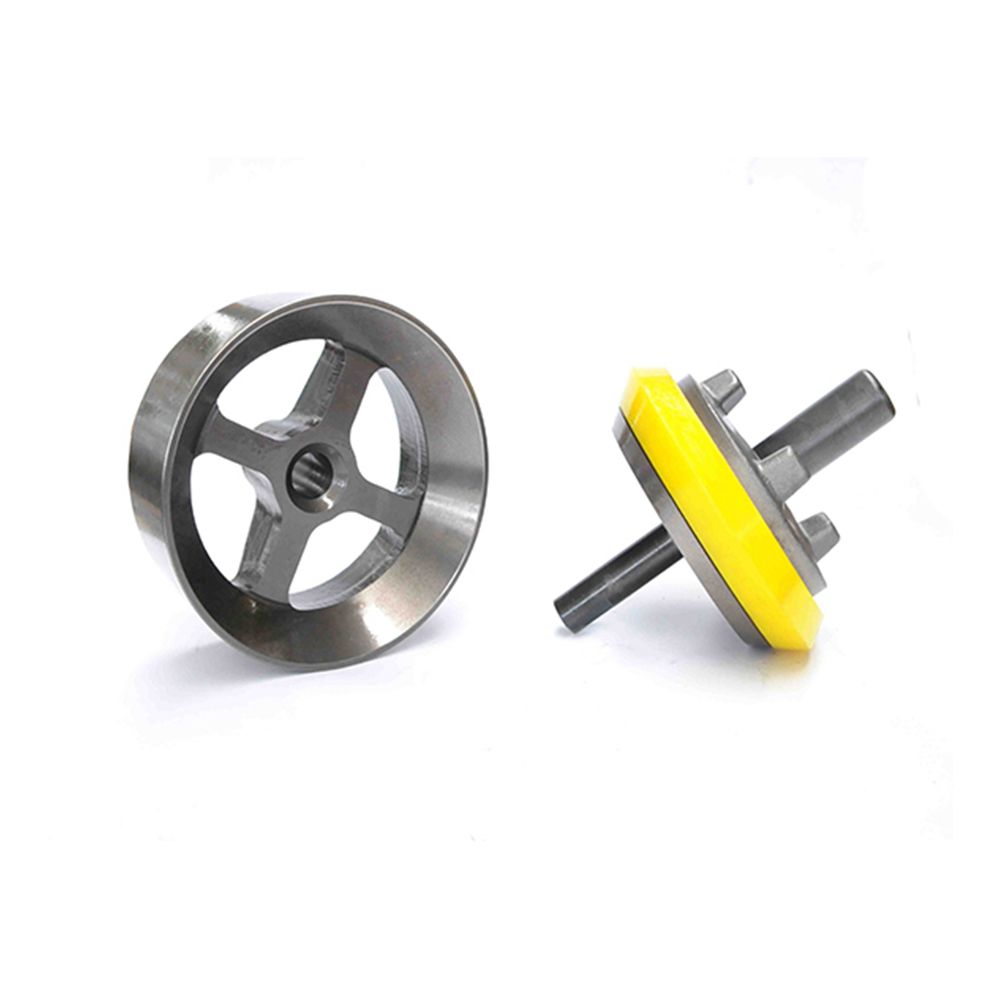 Urethane Mud Pump Valve Insert for Drilling Pump Fluid End