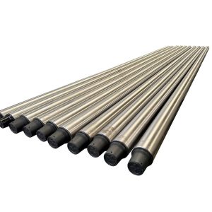 API 7-1 NMDC Non-Magnetic Drill Collar for MWD, LWD and oilfield BHA applications