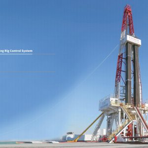 Top drive electrical control system
