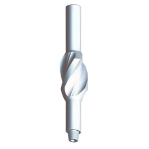 SGPE Non-Magnetic Integral Blade Stabilizer for oilfield BHA control and MWD LWD drilling