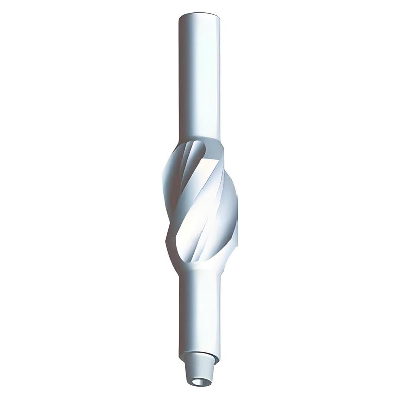 SGPE Non-Magnetic Integral Blade Stabilizer for oilfield BHA control and MWD LWD drilling