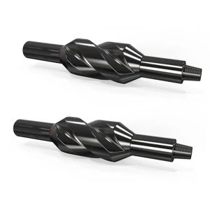 Spiral Integral Blade Stabilizer for petroleum drilling BHA, directional drilling and horizontal well stabilization