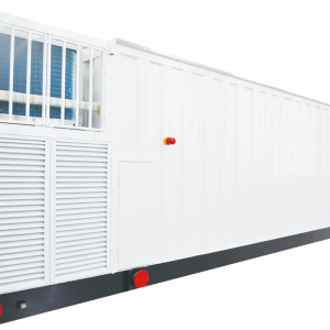 AC drive system