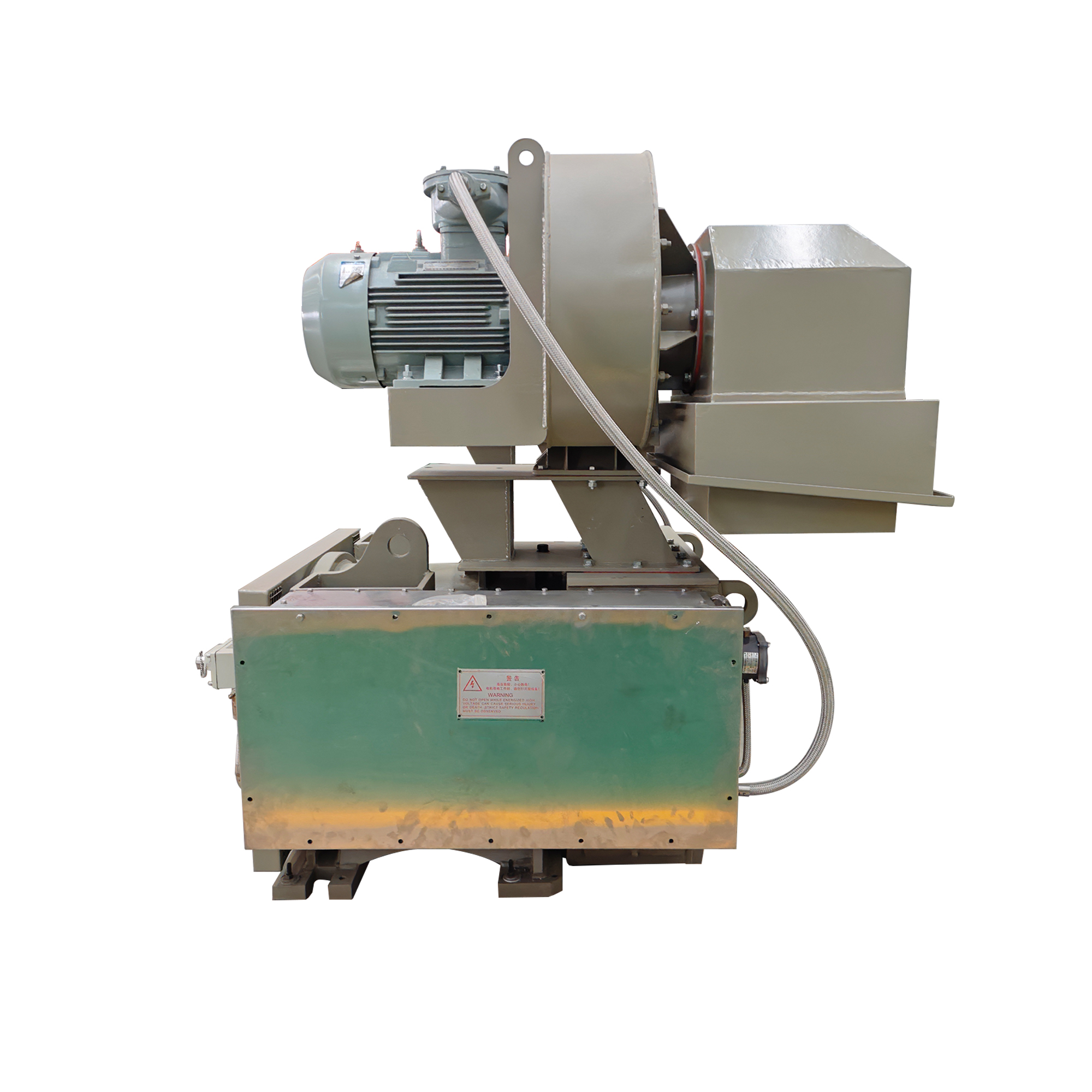 New Oil Field Equipment q for Mud Pump Winch Rotary Table - Image 4