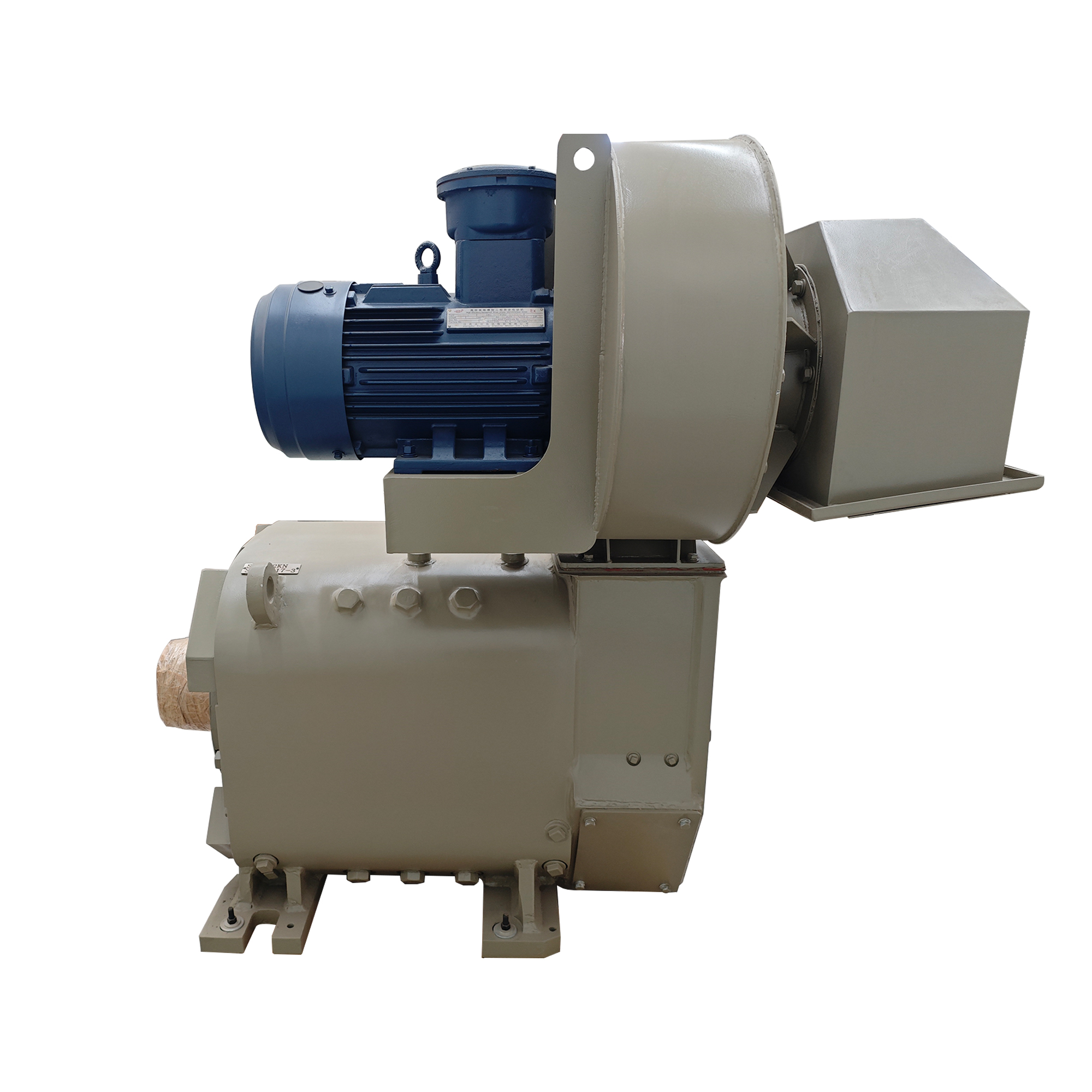 New Oil Field Equipment q for Mud Pump Winch Rotary Table - Image 5