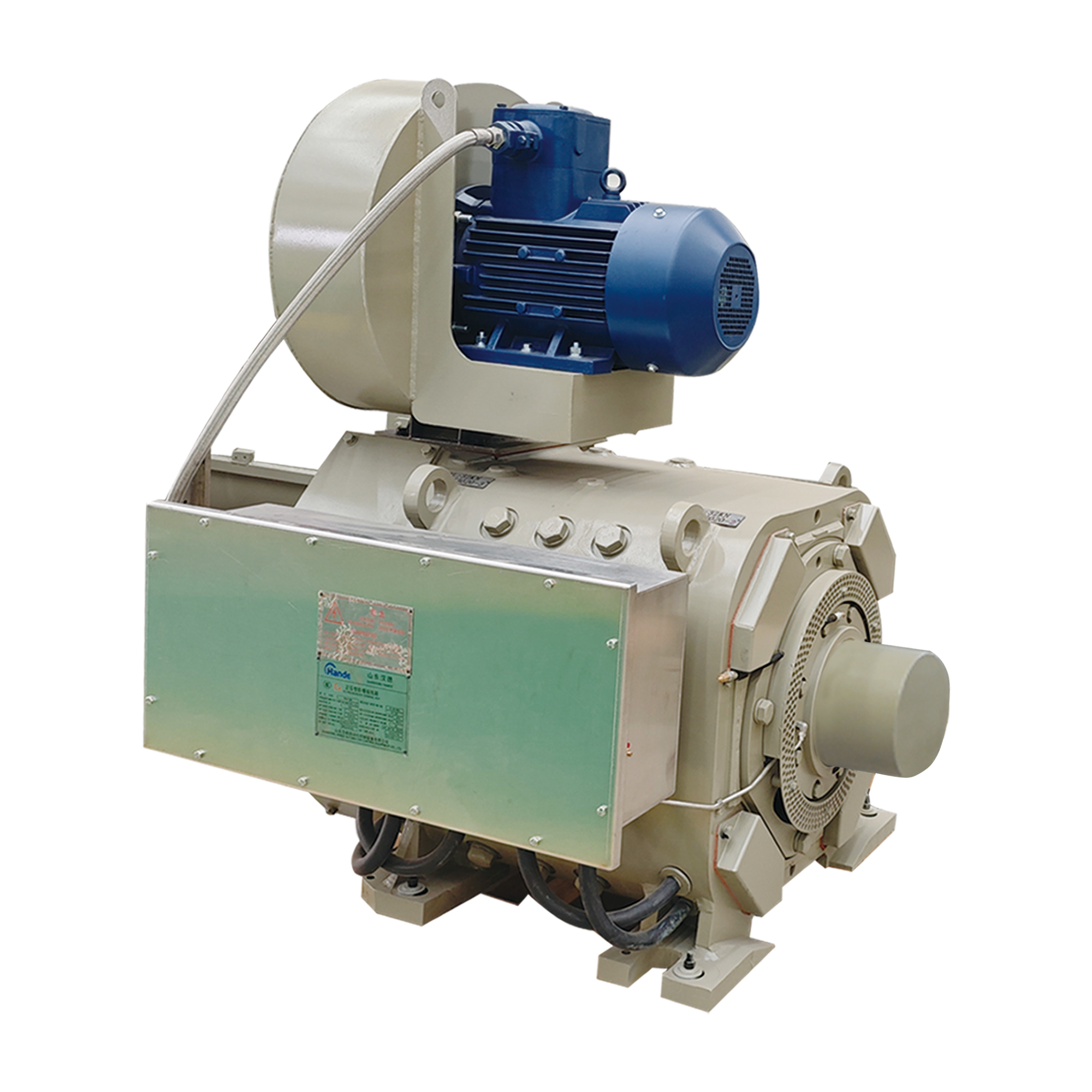 New Oil Field Equipment q for Mud Pump Winch Rotary Table - Image 6