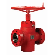 gate valve