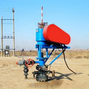 Rod Driven Progressing Cavity Pump for heavy oil, sandy and deviated oil well artificial lift