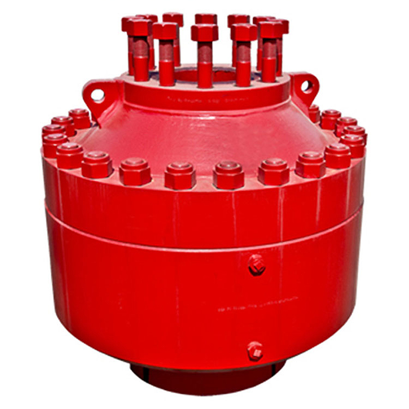 Bop Blowout Preventer