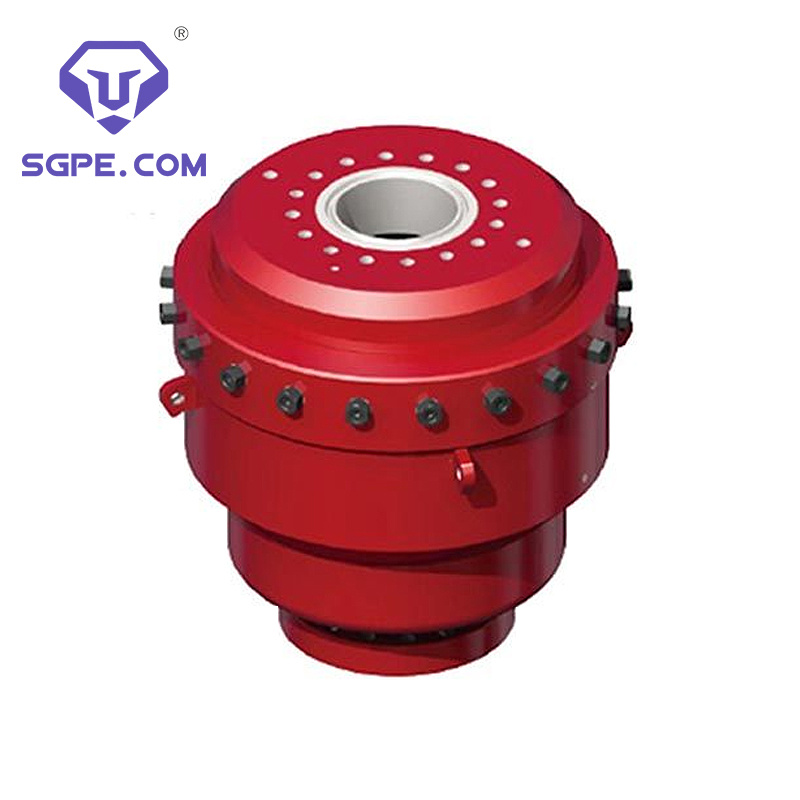 BOP Blowout Preventer