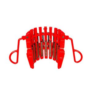 A Type Drill Collar Slips API 7K for oilfield drill collar handling