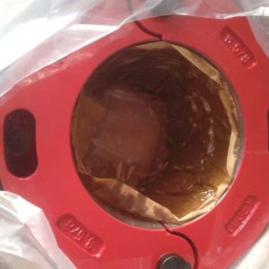 API 7K Oilfield Spider with Split Master Bushing for rig floor tubular handling