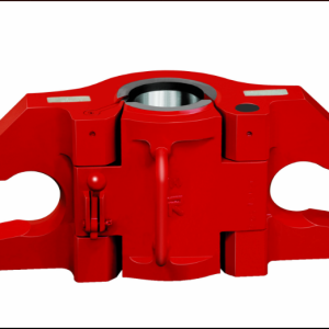 API 8C CD Type Elevator for oilfield tubular handling on drilling rigs and workover rigs