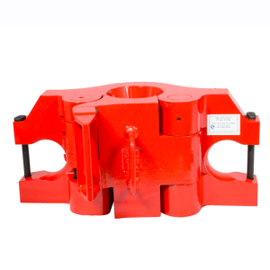 CDZ Anti-Drop Elevator API 8C oilfield elevator for drill pipe casing and tubing handling