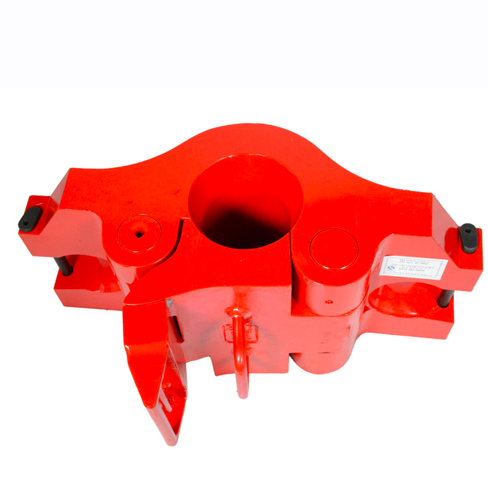 CDZ Anti-Drop Elevator API 8C oilfield elevator for drill pipe casing and tubing handling
