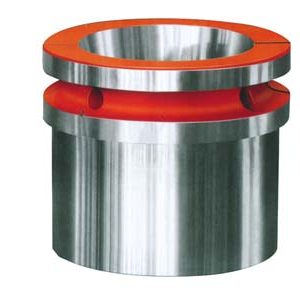 API 7K casing spiders and insert bowls for oilfield casing running and well servicing