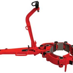API Spec 7K casing manual tong for oilfield casing make-up and break-out