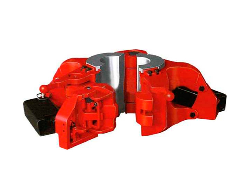 DDZH Hydraulic Elevator API 8C for oilfield tubular handling and rig floor pipe lifting