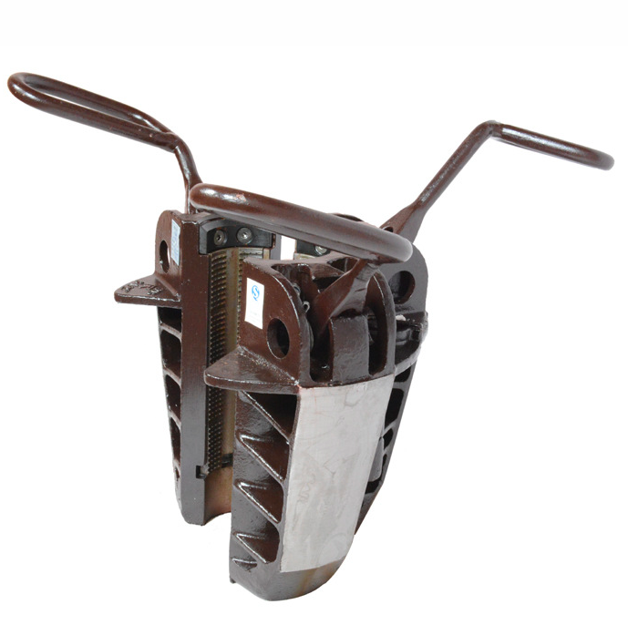 SDXL drill pipe slips for deep well drilling and heavy-duty drill pipe suspension