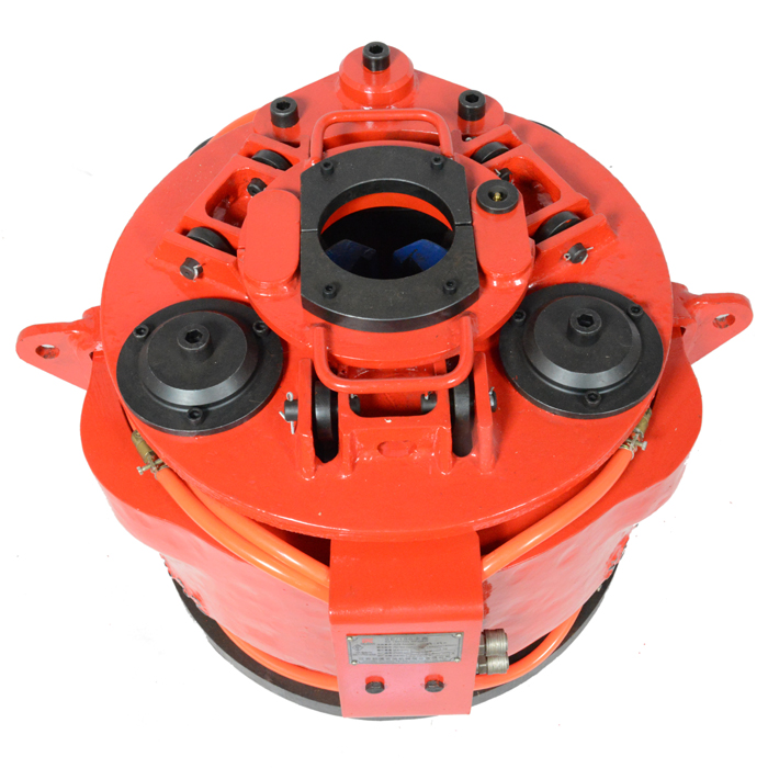 SE150 Elevator Spider API 8C pneumatic elevator spider for oilfield tubular handling