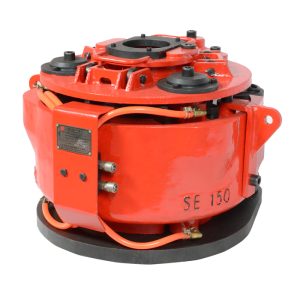 SE150 Elevator Spider API 8C pneumatic elevator spider for oilfield tubular handling