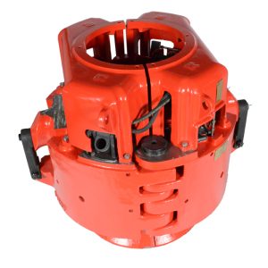 SE500 Slip Elevator Spider API 8C pneumatic tubular handling tool for drill pipe casing and tubing