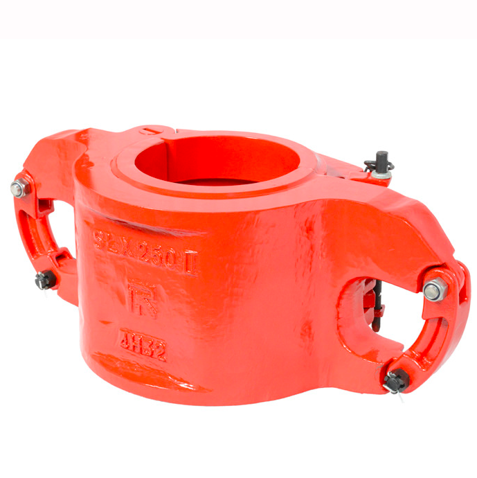 SLX CD DD casing elevator with 65 to 350 short ton rated capacity