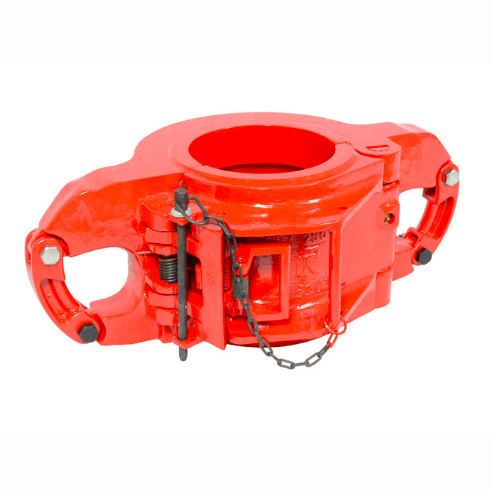 Oilfield casing elevator for petroleum drilling workover and well servicing operations