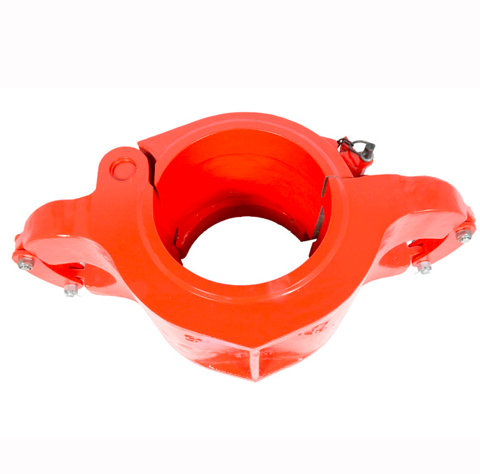 SLX casing elevator for rig floor tubular handling on drilling rigs and offshore platforms