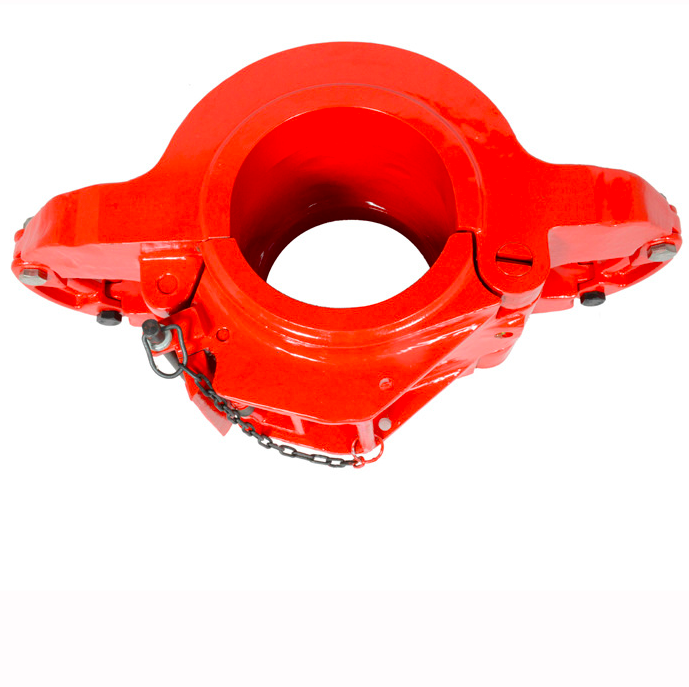 SLX casing elevator API 8C oilfield lifting tool for casing running and petroleum drilling