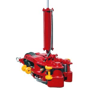SSW40 pneumatic spinning wrench for oilfield drilling and rig floor drill pipe handling
