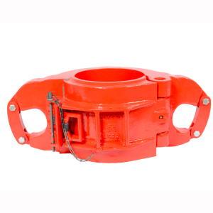 SX Type Casing Elevator API 8C side-opening elevator for oilfield casing running and rig floor casing lifting