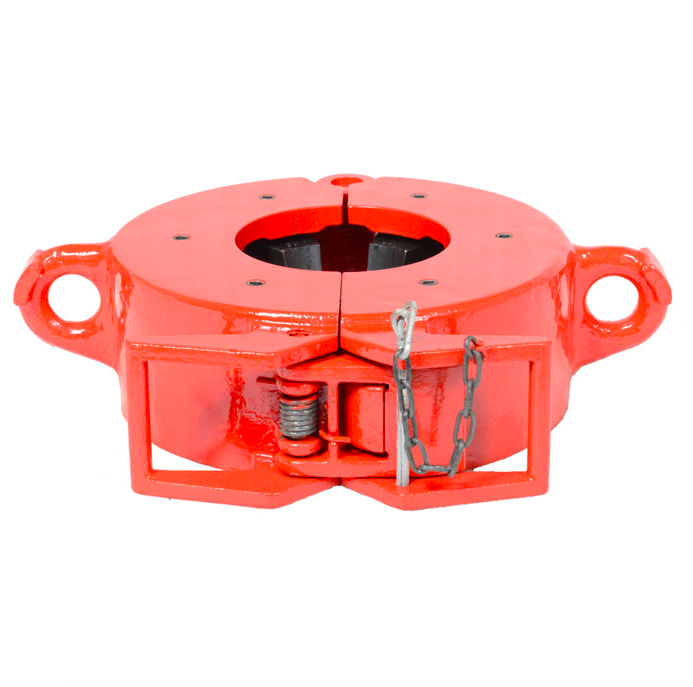 Single Joint Elevators Type SP API 8C auxiliary elevator for oilfield tubing casing and drill pipe handling