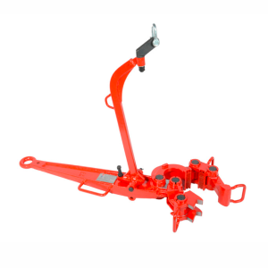 API 7K workover manual tong for oilfield tubing, casing,collar and drill pipe handling
