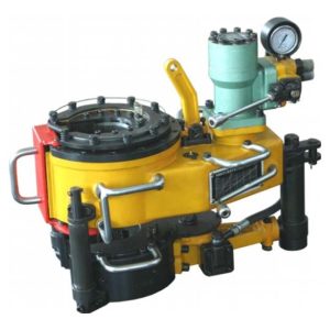 XQ89-3B hydraulic power tong for oilfield tubing make-up and break-out