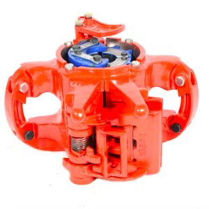 Y-Type Slip Elevator API Spec 8C for oilfield tubular handling, drill pipe, casing, tubing and ESP string lifting
