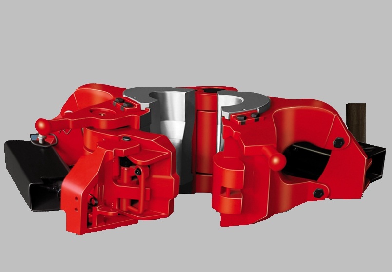 DDZH Hydraulic Elevator API 8C for oilfield tubular handling and rig floor pipe lifting